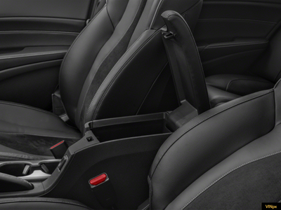 2020 Acura ILX Technology A-SPEC Packages