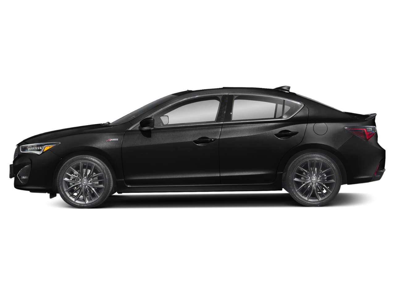 2020 Acura ILX Technology A-SPEC Packages