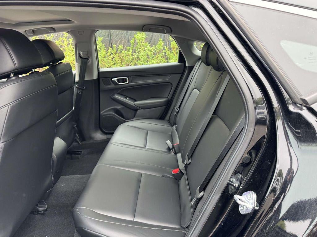 2023 Acura Integra Base