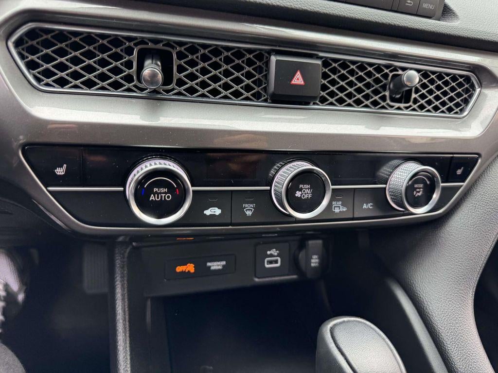 2023 Acura Integra Base