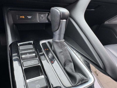 2023 Acura Integra Base