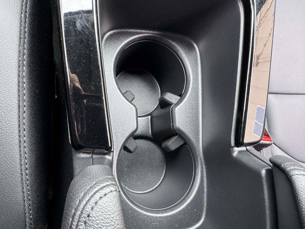 2023 Acura Integra Base