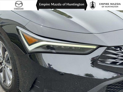 2023 Acura Integra Base