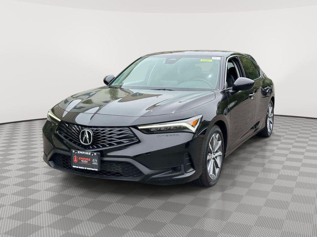 2023 Acura Integra Base