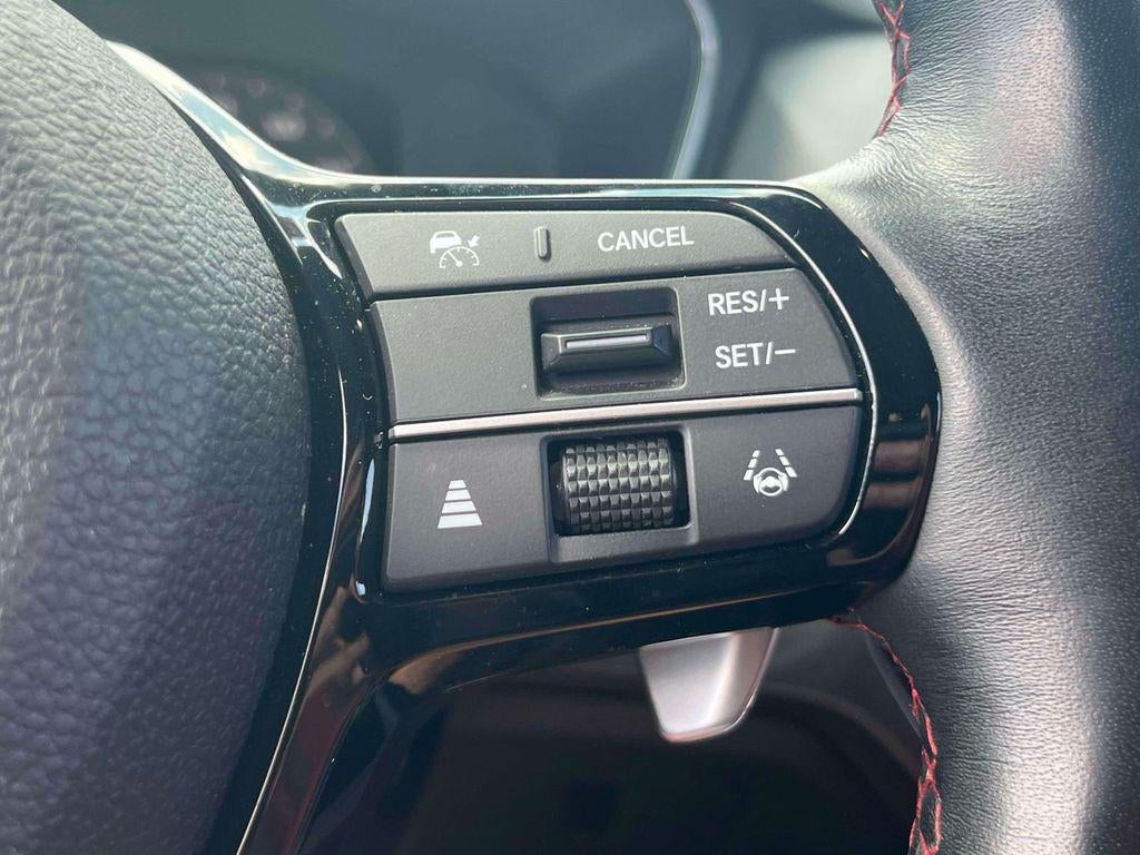 2024 Acura Integra A-SPEC Technology