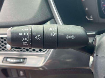 2024 Acura Integra A-SPEC Technology