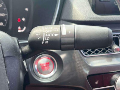 2024 Acura Integra A-SPEC Technology