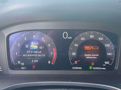 2024 Acura Integra A-SPEC Technology