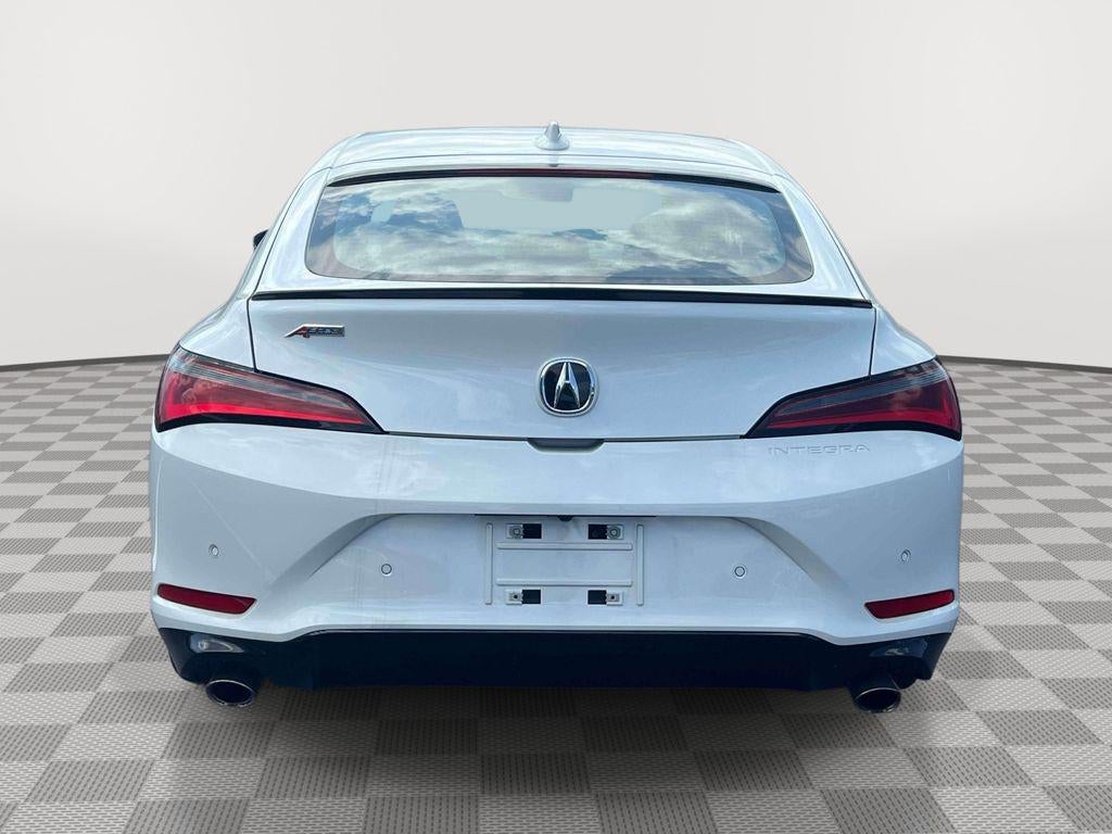 2024 Acura Integra A-SPEC Technology