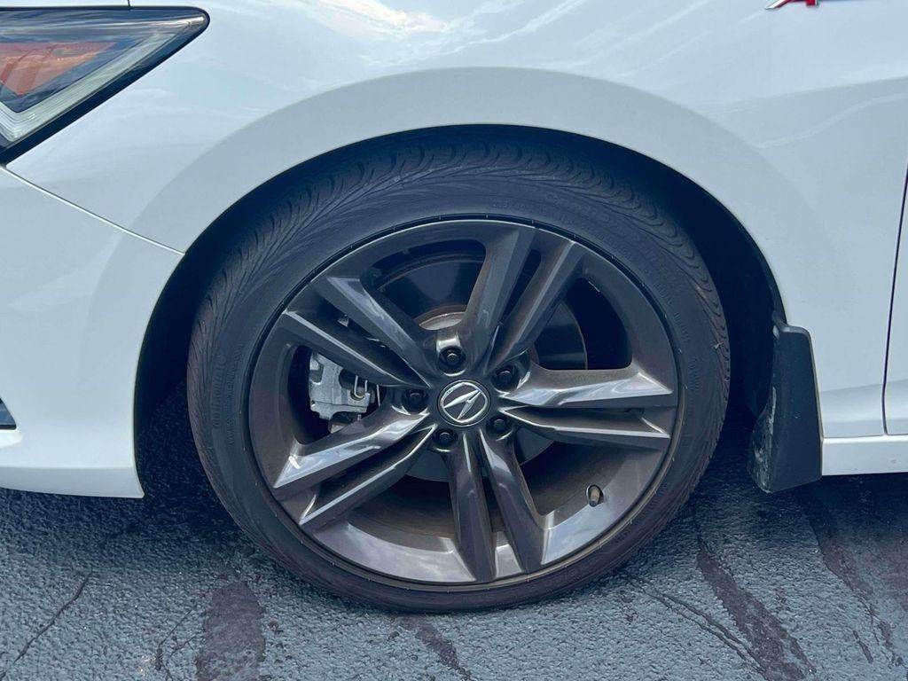 2024 Acura Integra A-SPEC Technology