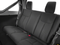 2015 Jeep Wrangler Willys Wheeler