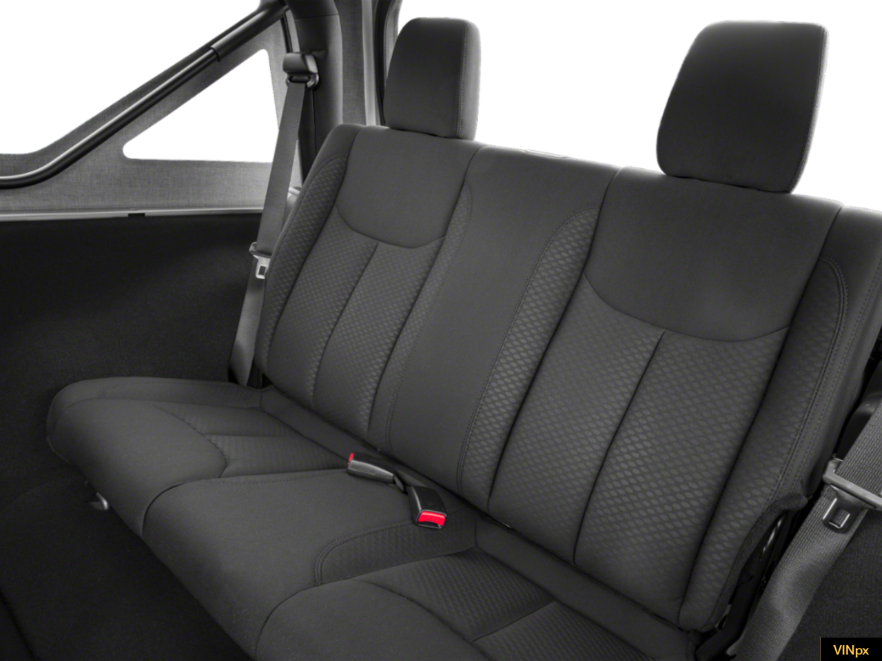 2015 Jeep Wrangler Willys Wheeler