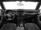 2015 Jeep Wrangler Willys Wheeler