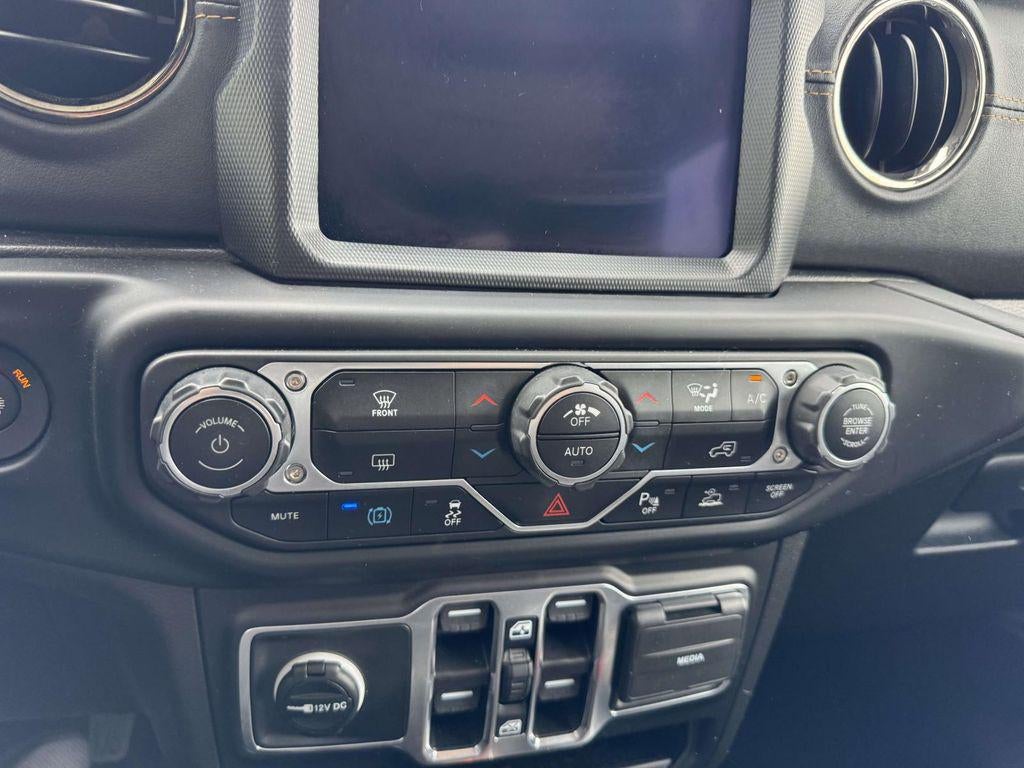 2023 Jeep Wrangler 4xe High Altitude 4x4