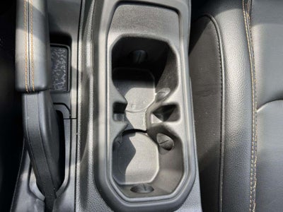 2023 Jeep Wrangler 4xe High Altitude 4x4