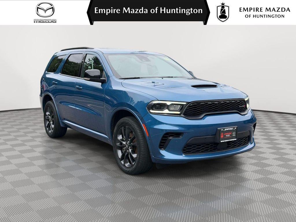 2024 Dodge Durango GT Premium AWD