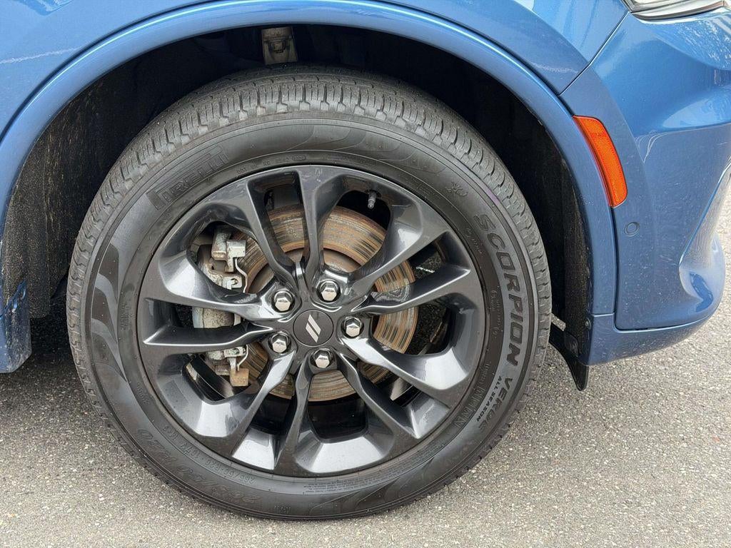 2024 Dodge Durango GT Premium AWD