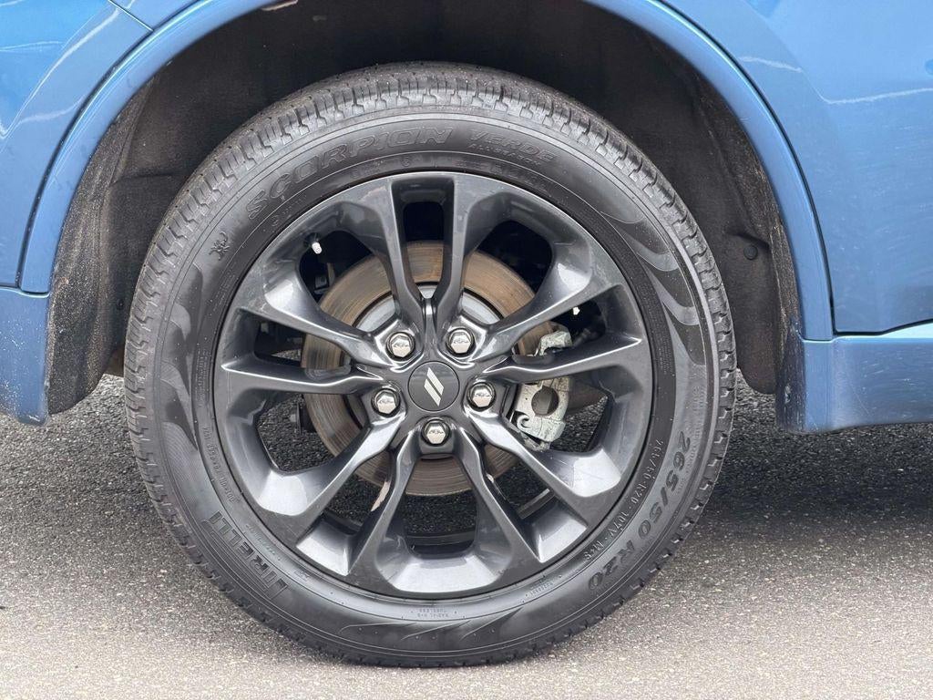 2024 Dodge Durango GT Premium AWD