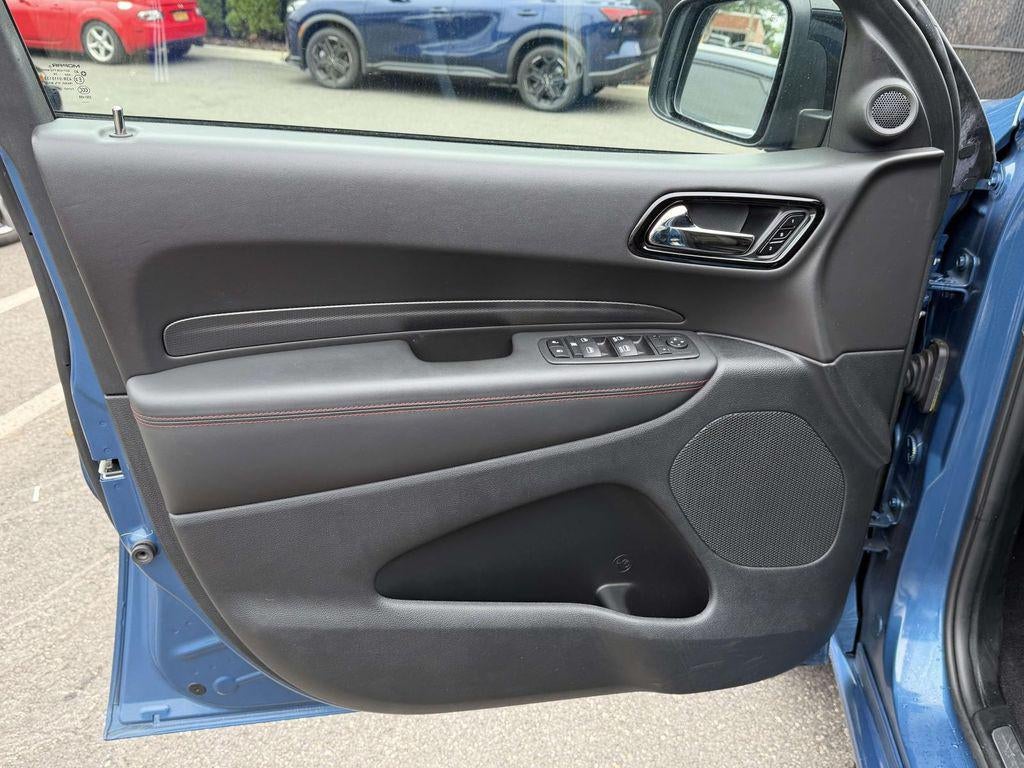 2024 Dodge Durango GT Premium AWD