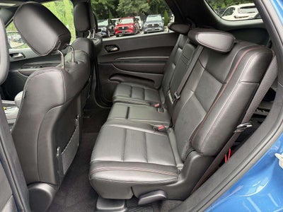 2024 Dodge Durango GT Premium AWD