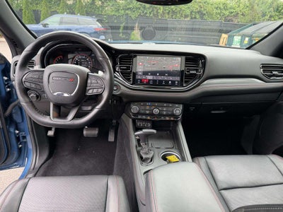 2024 Dodge Durango GT Premium AWD