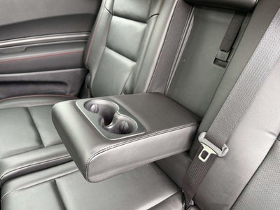 2024 Dodge Durango GT Premium AWD