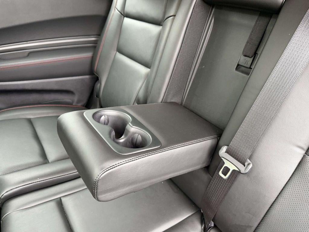 2024 Dodge Durango GT Premium AWD
