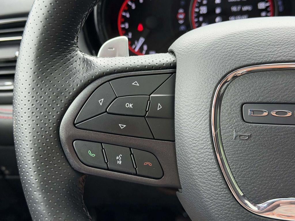 2024 Dodge Durango GT Premium AWD