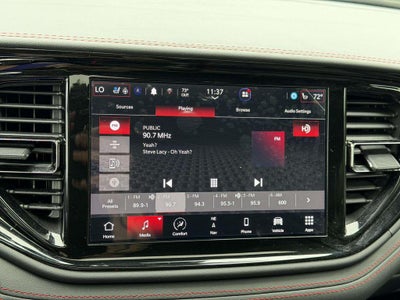 2024 Dodge Durango GT Premium AWD