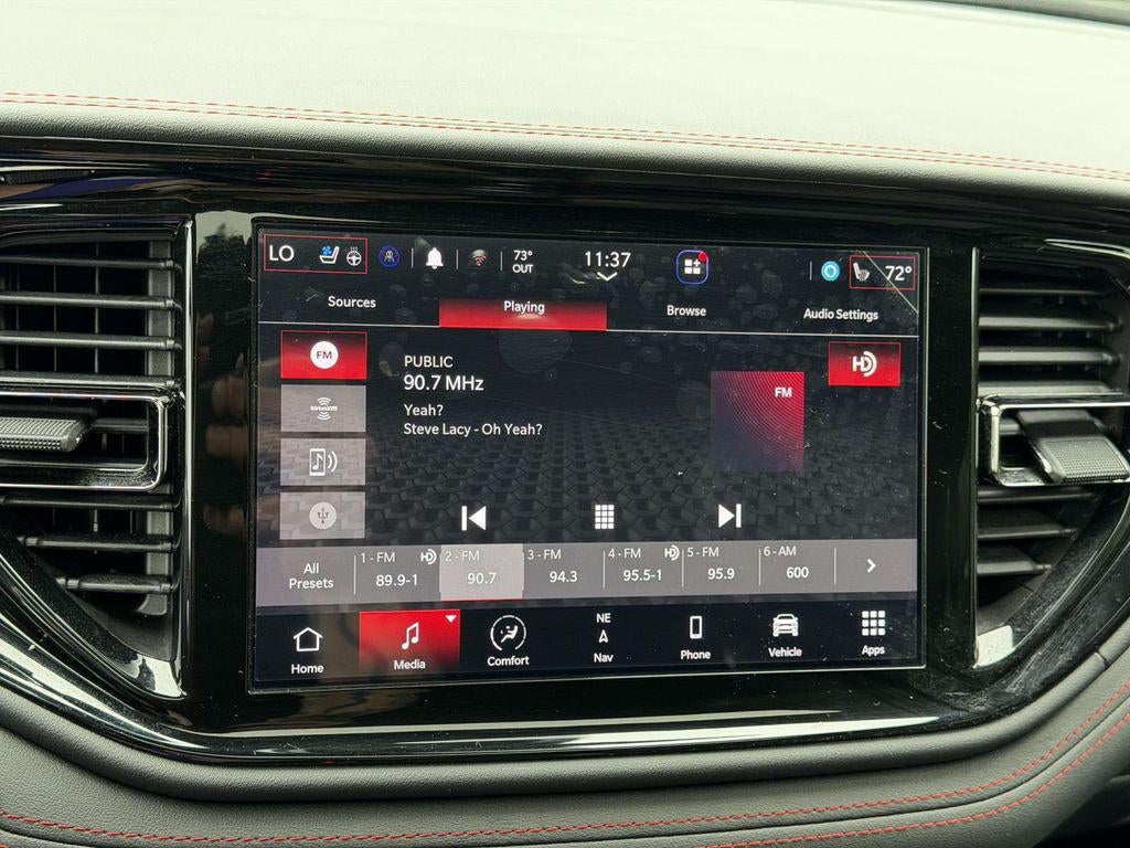 2024 Dodge Durango GT Premium AWD
