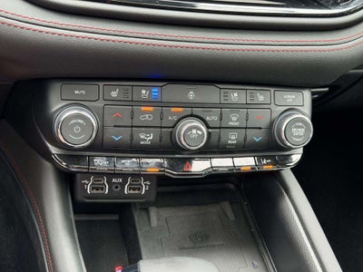 2024 Dodge Durango GT Premium AWD