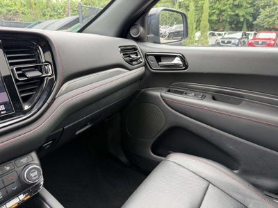 2024 Dodge Durango GT Premium AWD