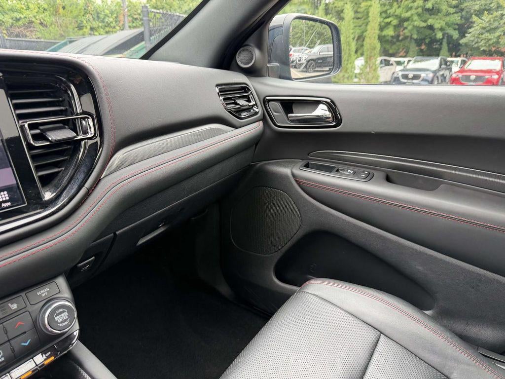 2024 Dodge Durango GT Premium AWD