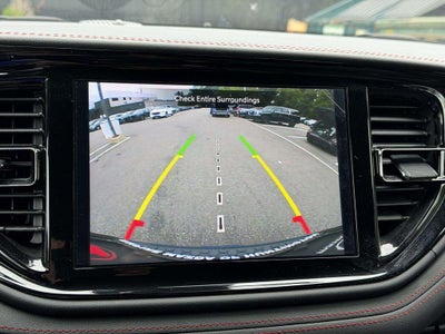 2024 Dodge Durango GT Premium AWD
