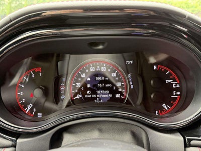 2024 Dodge Durango GT Premium AWD