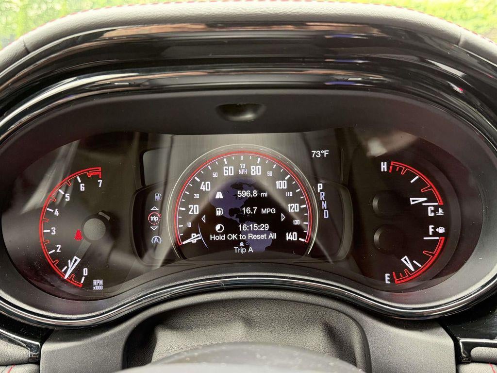 2024 Dodge Durango GT Premium AWD