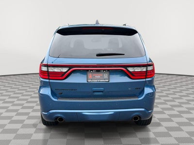 2024 Dodge Durango GT Premium AWD