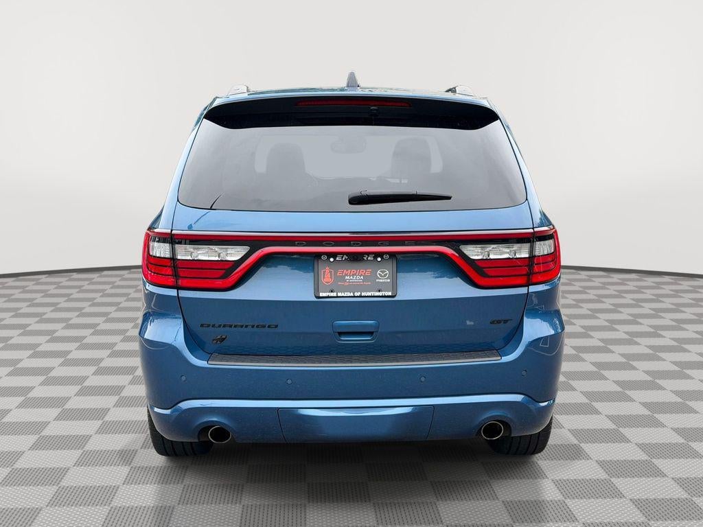 2024 Dodge Durango GT Premium AWD