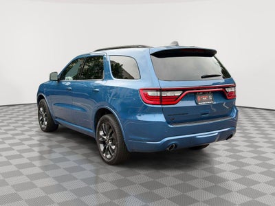 2024 Dodge Durango GT Premium AWD
