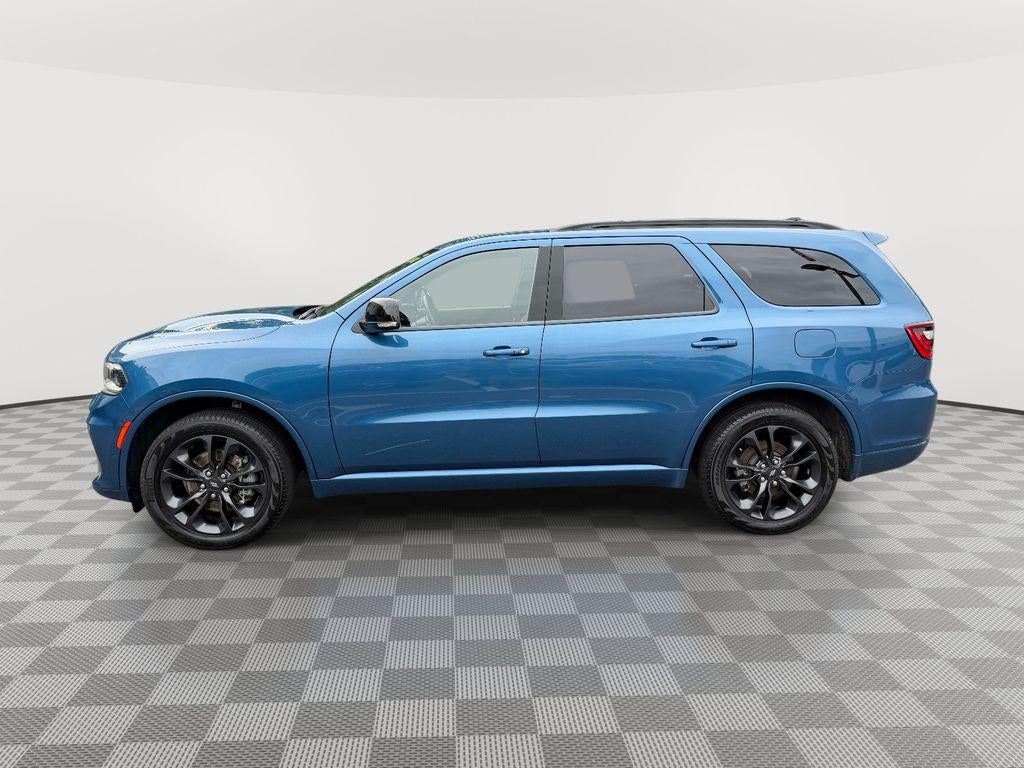 2024 Dodge Durango GT Premium AWD