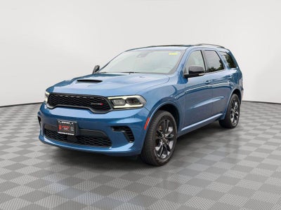 2024 Dodge Durango GT Premium AWD