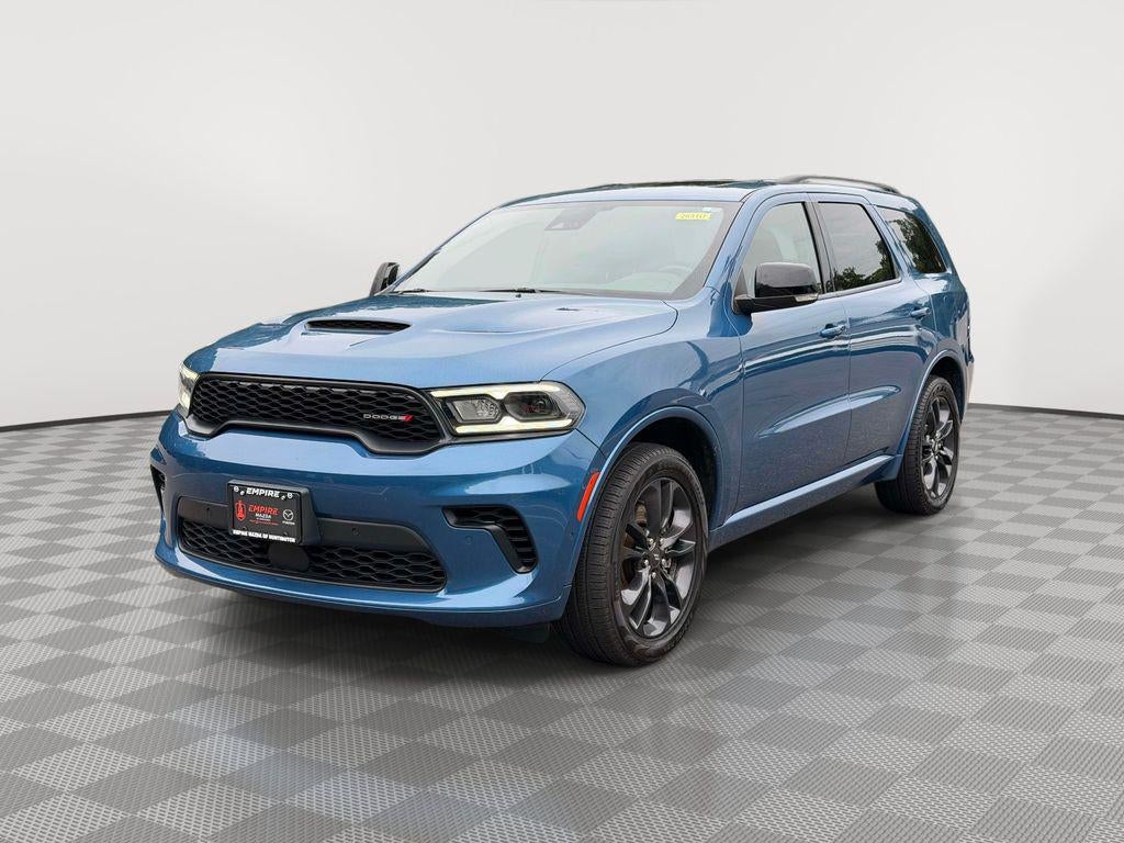 2024 Dodge Durango GT Premium AWD