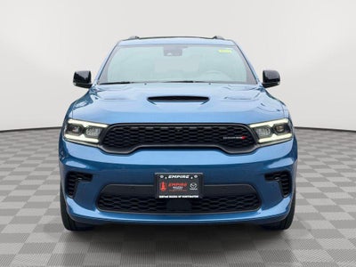 2024 Dodge Durango GT Premium AWD