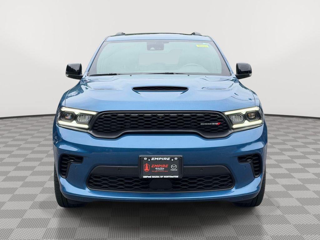 2024 Dodge Durango GT Premium AWD