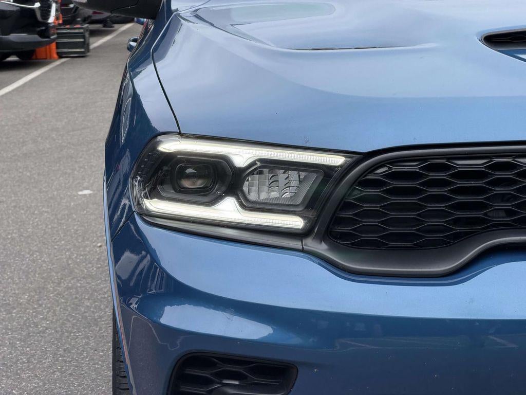2024 Dodge Durango GT Premium AWD