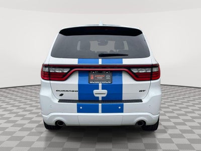 2022 Dodge Durango GT Plus AWD