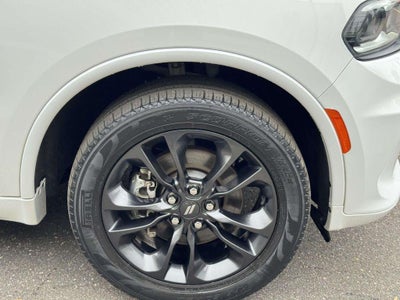 2022 Dodge Durango GT Plus AWD