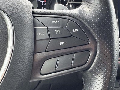 2023 Dodge Durango GT AWD