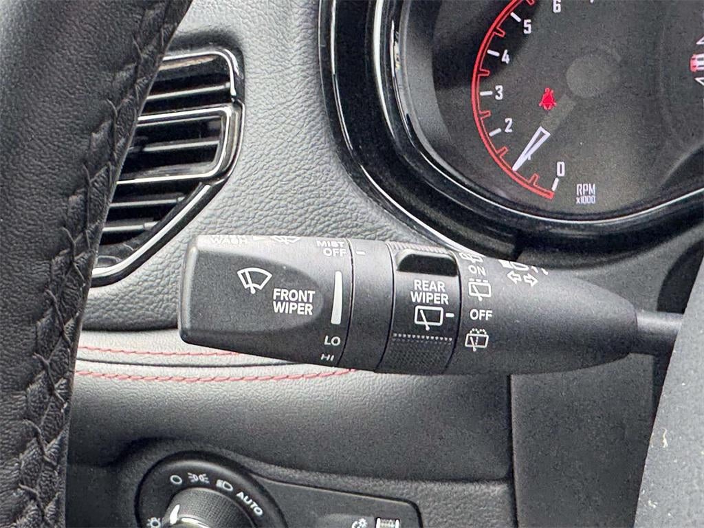 2023 Dodge Durango GT AWD