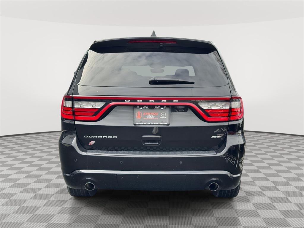 2023 Dodge Durango GT AWD